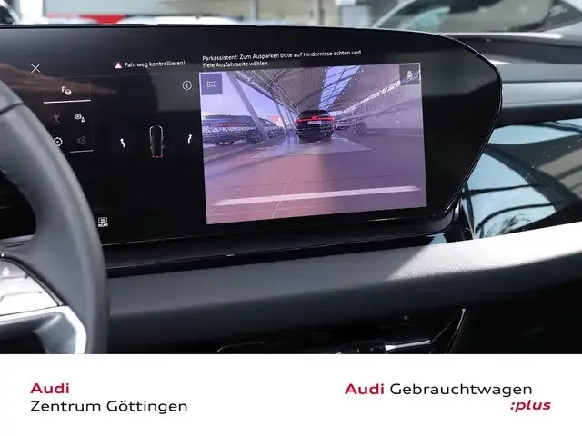 Audi Q6