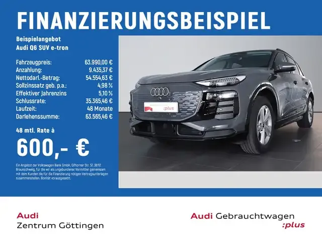 Audi Q6