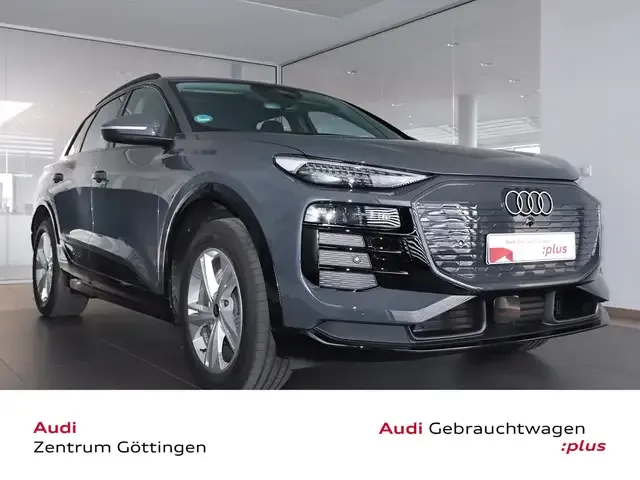 Audi Q6
