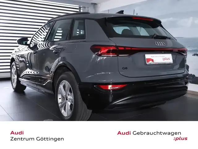 Audi Q6