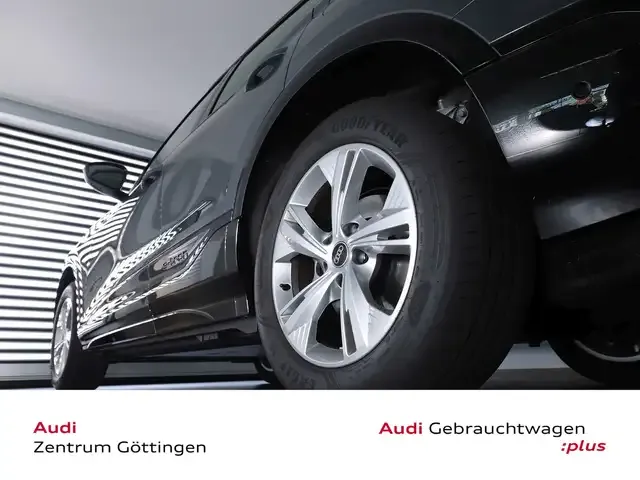 Audi Q6