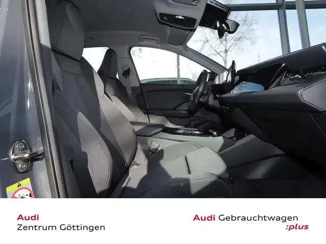 Audi Q6