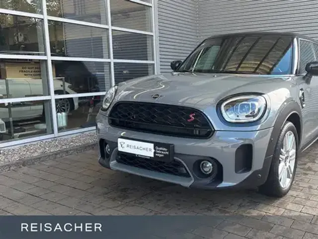 MINI Cooper SD