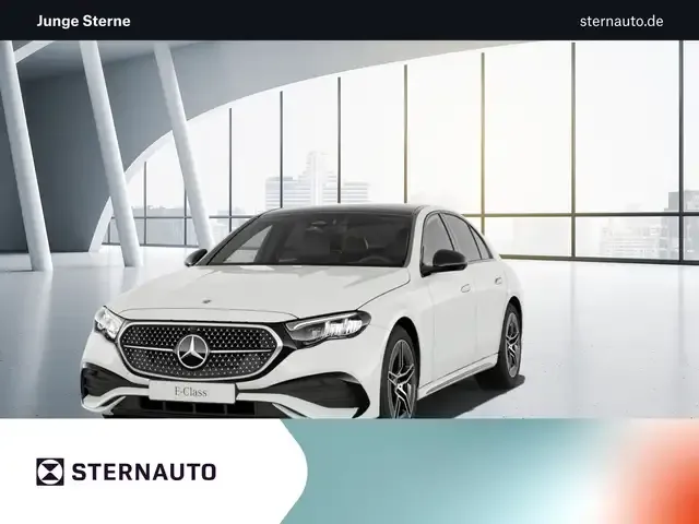 Mercedes-Benz E 300