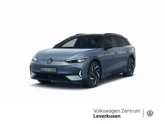 Volkswagen ID.7