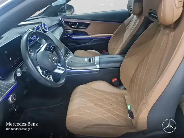 Mercedes-Benz CLE 300