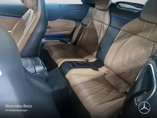 Mercedes-Benz CLE 300