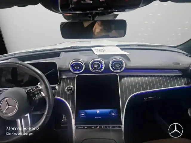 Mercedes-Benz CLE 300