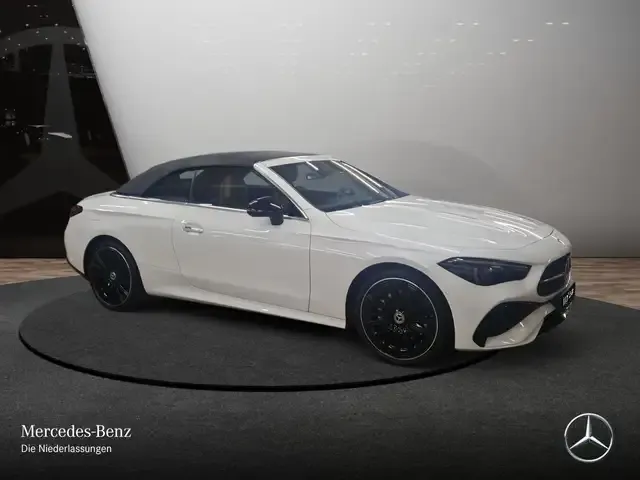 Mercedes-Benz CLE 300