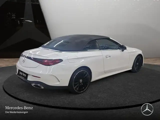 Mercedes-Benz CLE 300