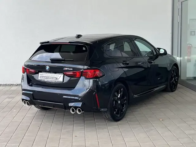 BMW 135