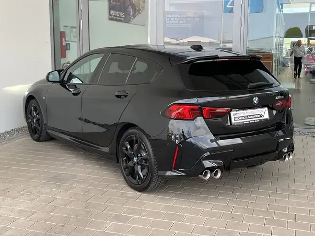 BMW 135