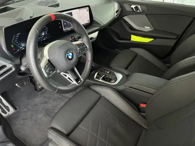BMW 135