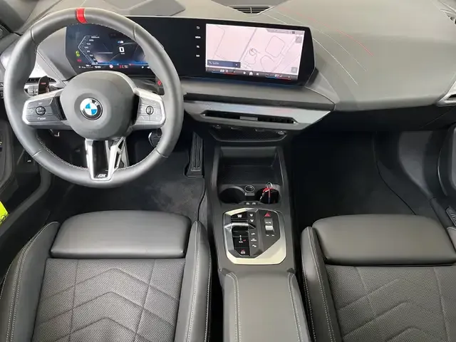 BMW 135