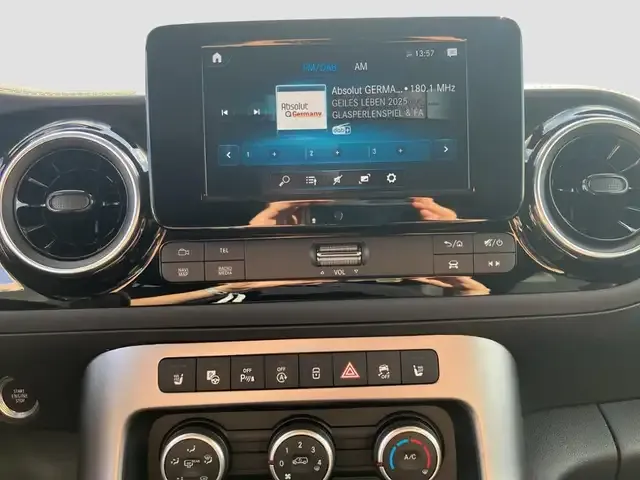 Mercedes-Benz T-Class