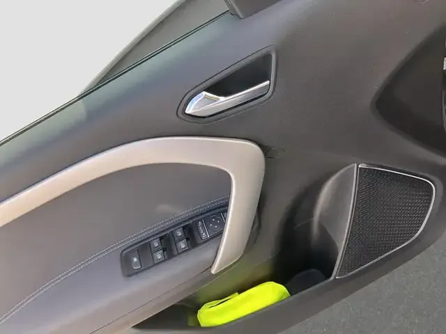 Mercedes-Benz T-Class