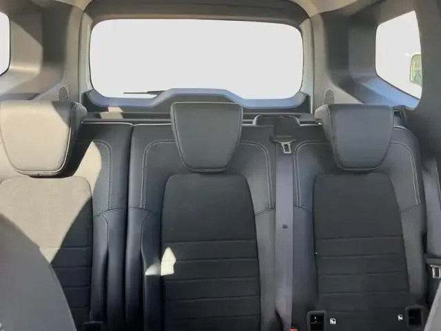 Mercedes-Benz T-Class