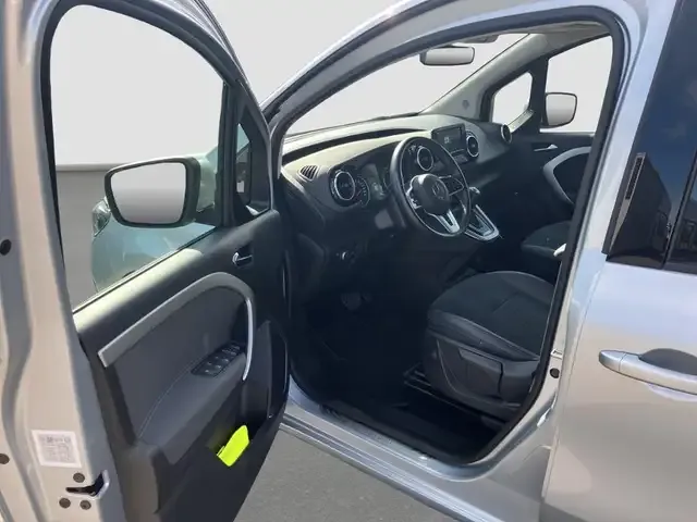 Mercedes-Benz T-Class