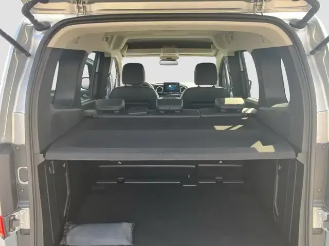 Mercedes-Benz T-Class