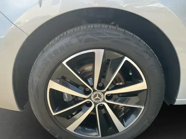 Mercedes-Benz T-Class