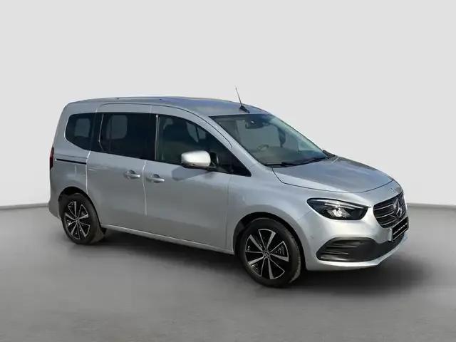 Mercedes-Benz T-Class