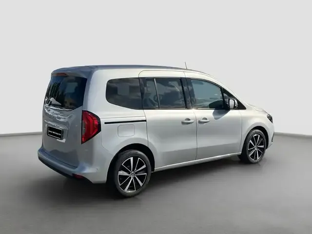 Mercedes-Benz T-Class