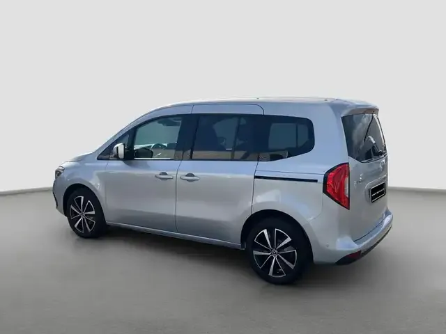 Mercedes-Benz T-Class