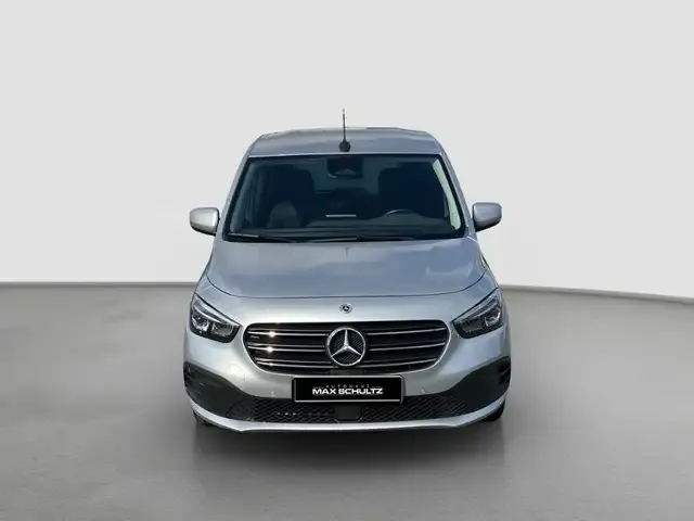Mercedes-Benz T-Class
