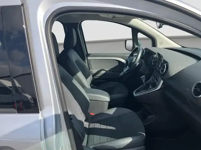 Mercedes-Benz T-Class