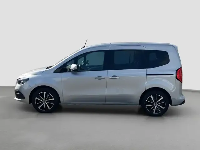 Mercedes-Benz T-Class