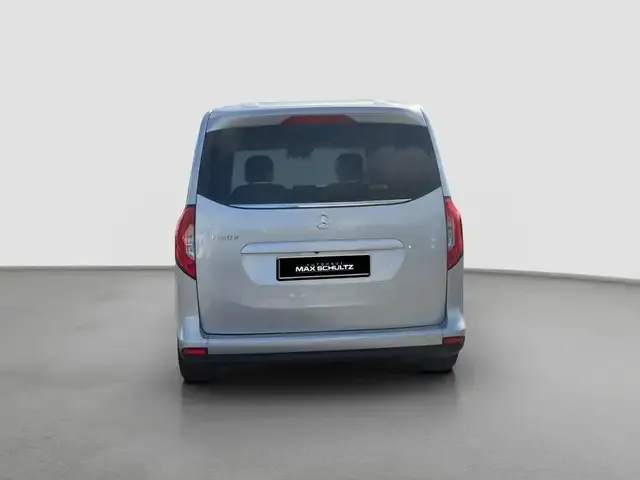 Mercedes-Benz T-Class