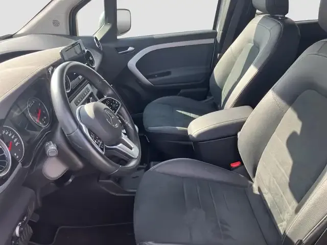 Mercedes-Benz T-Class