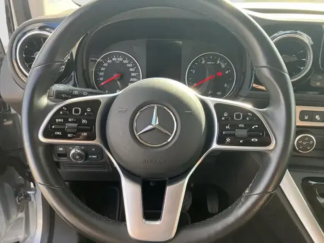 Mercedes-Benz T-Class
