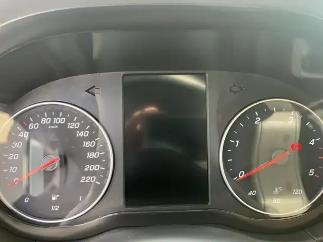 Mercedes-Benz T-Class