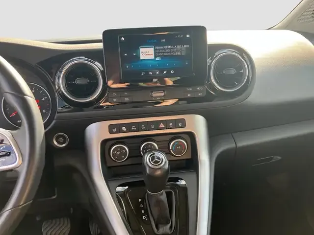 Mercedes-Benz T-Class