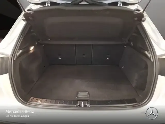 Mercedes-Benz GLA 35 AMG