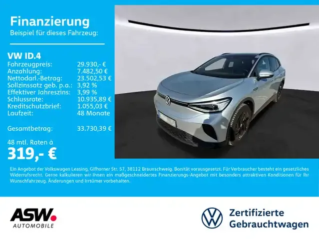 Volkswagen ID.4