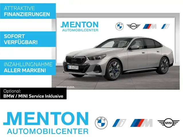 BMW i5