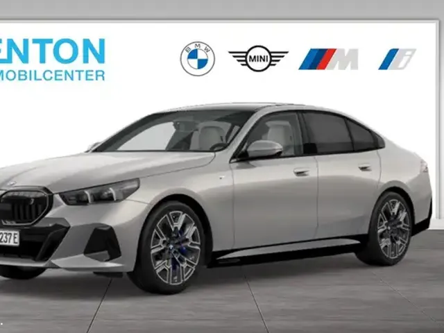BMW i5