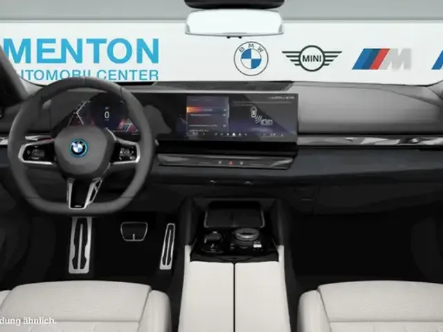 BMW i5