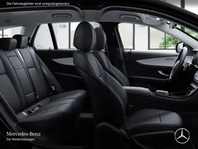 Mercedes-Benz E 300