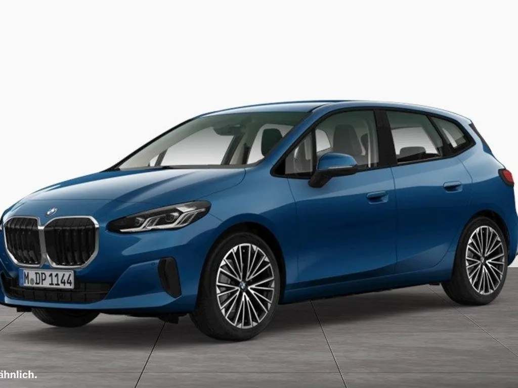 BMW 220