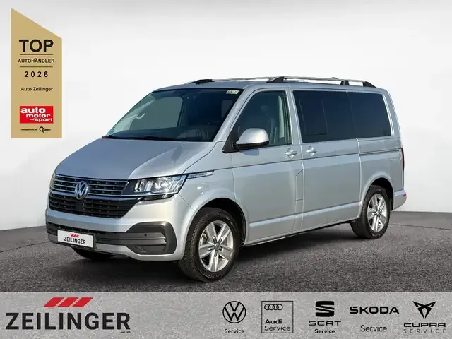 Volkswagen T6 Multivan