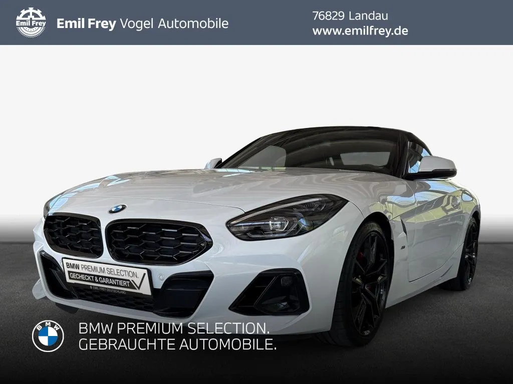 BMW Z4
