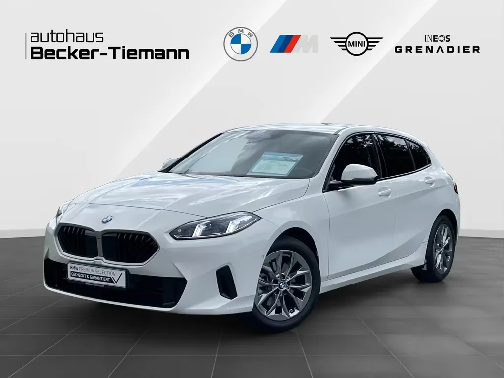 BMW 120