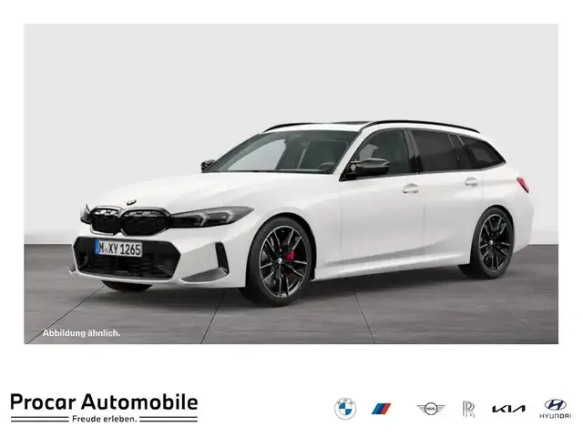 BMW 340
