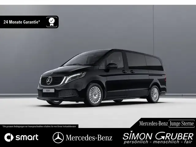 Mercedes-Benz EQV 300
