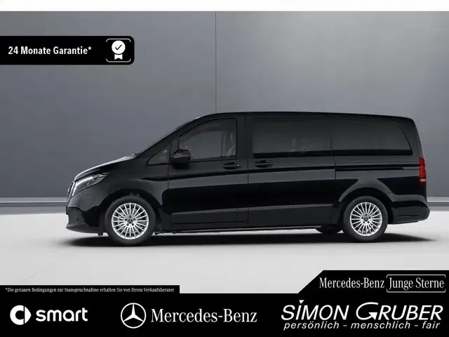 Mercedes-Benz EQV 300