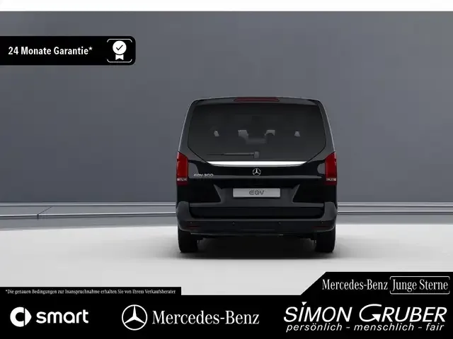 Mercedes-Benz EQV 300