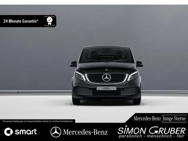 Mercedes-Benz EQV 300